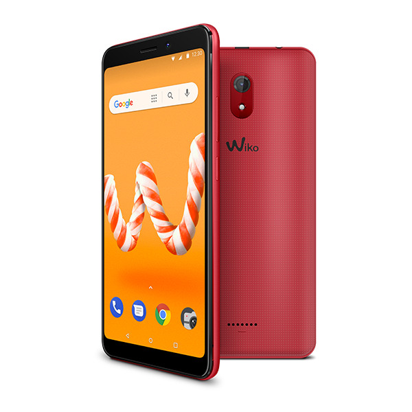 Điện thoại Wiko Sunny 3 Plus (W_k200) - Hàng Chính Hãng