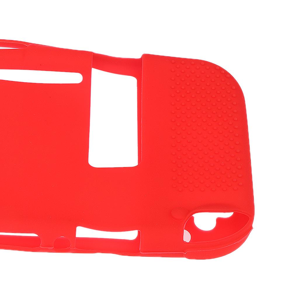 Anti-Slip Soft Silicone Case Silicone Cover Skin for  Switch