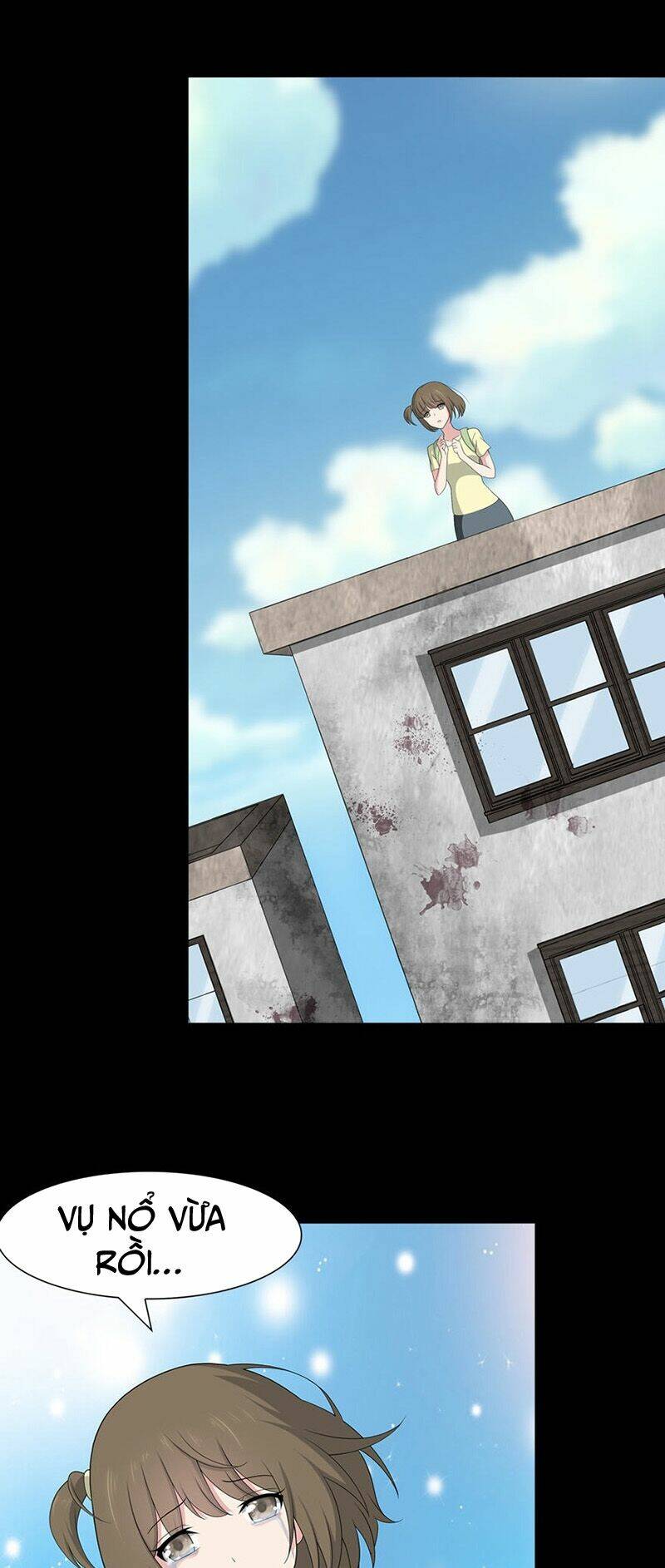 bạn gái virus của tôi chapter 89 21