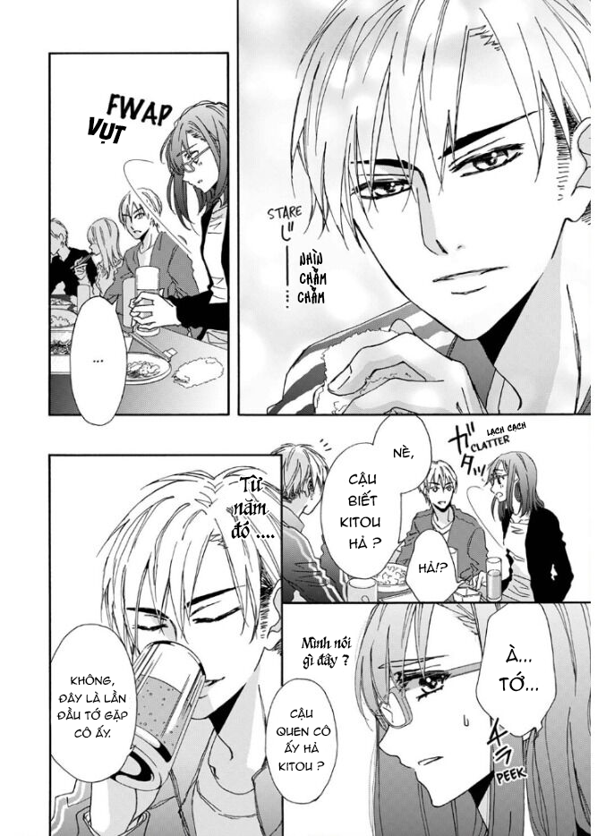 tên tội phạm nguy hiểm chapter 1 4