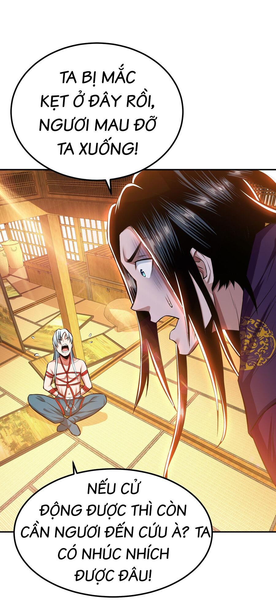 nam chính và hậu cung đều là của ta chapter 29 48