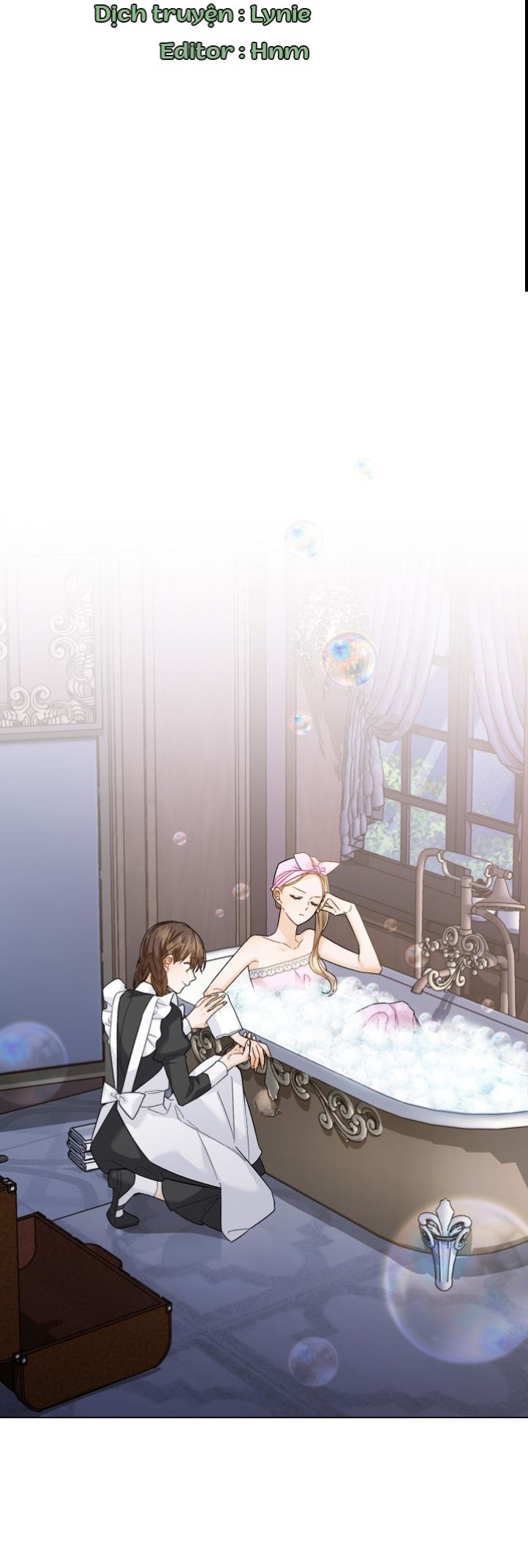 hải tặc thượng lưu chapter 24 3