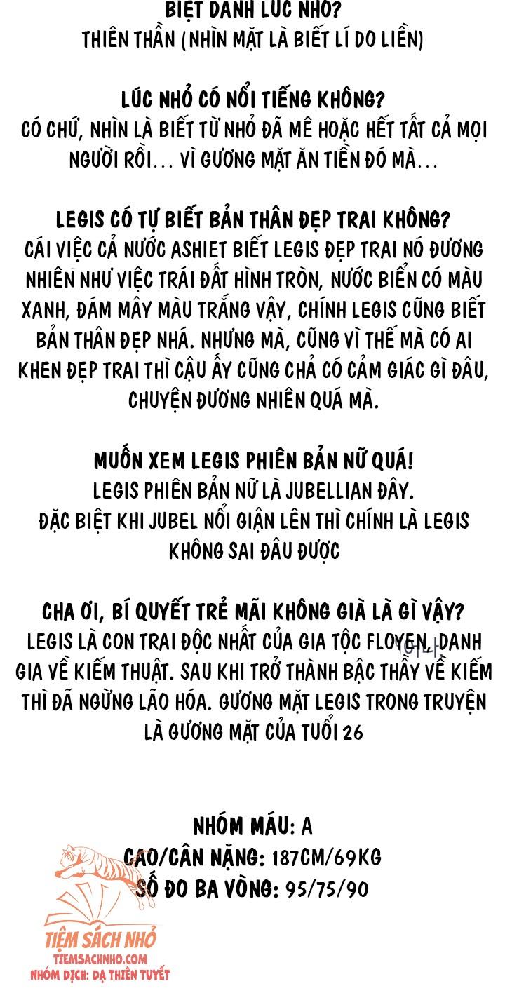 cha, con không muốn kết hôn đâu chapter 57 87