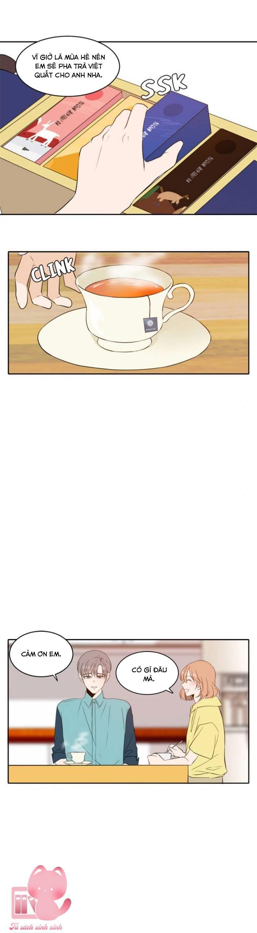 a good day to be a dog chapter 69 22