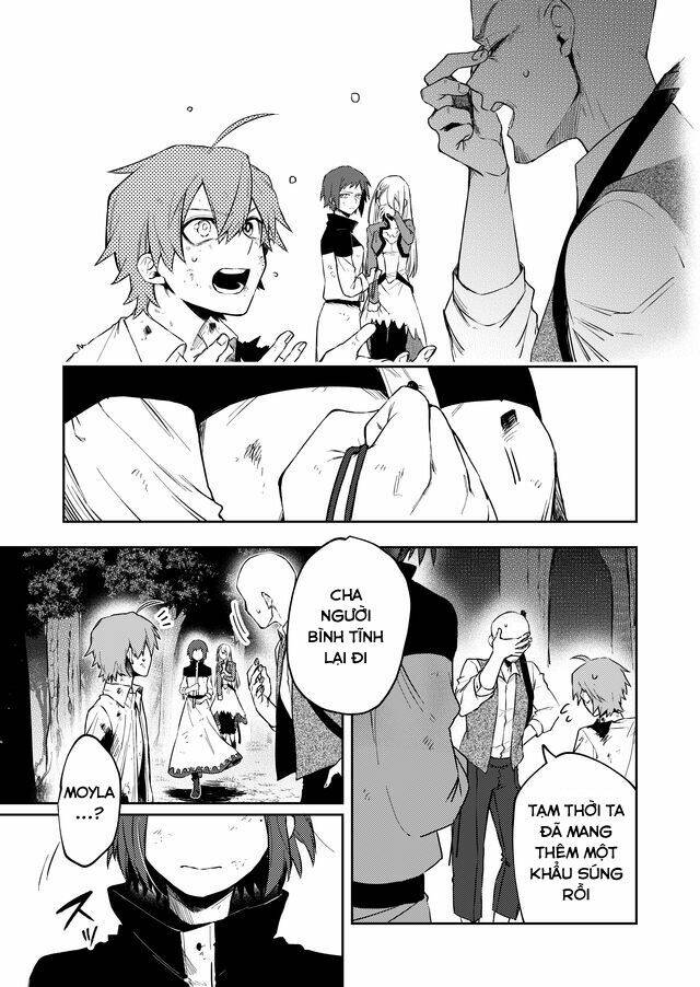 fushi no sougishi chapter 16 13