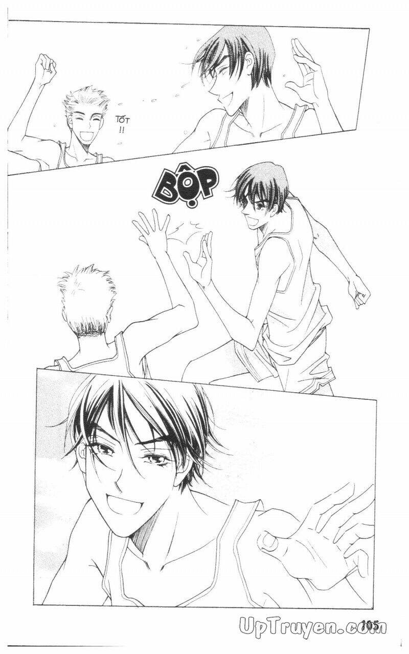 người yêu lý tưởng chapter 2.2 26