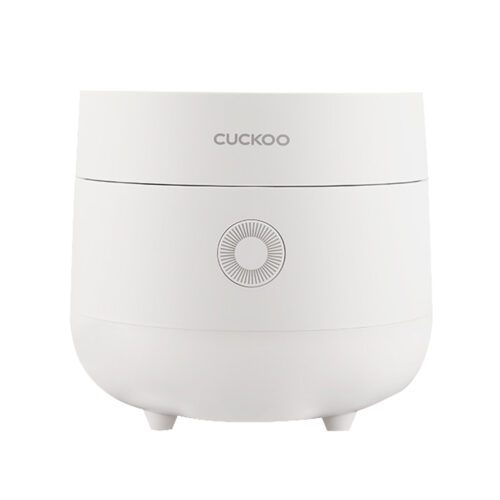 Nồi cơm điện tử Cuckoo CR-0675F 1.0L - Hàng chính hãng