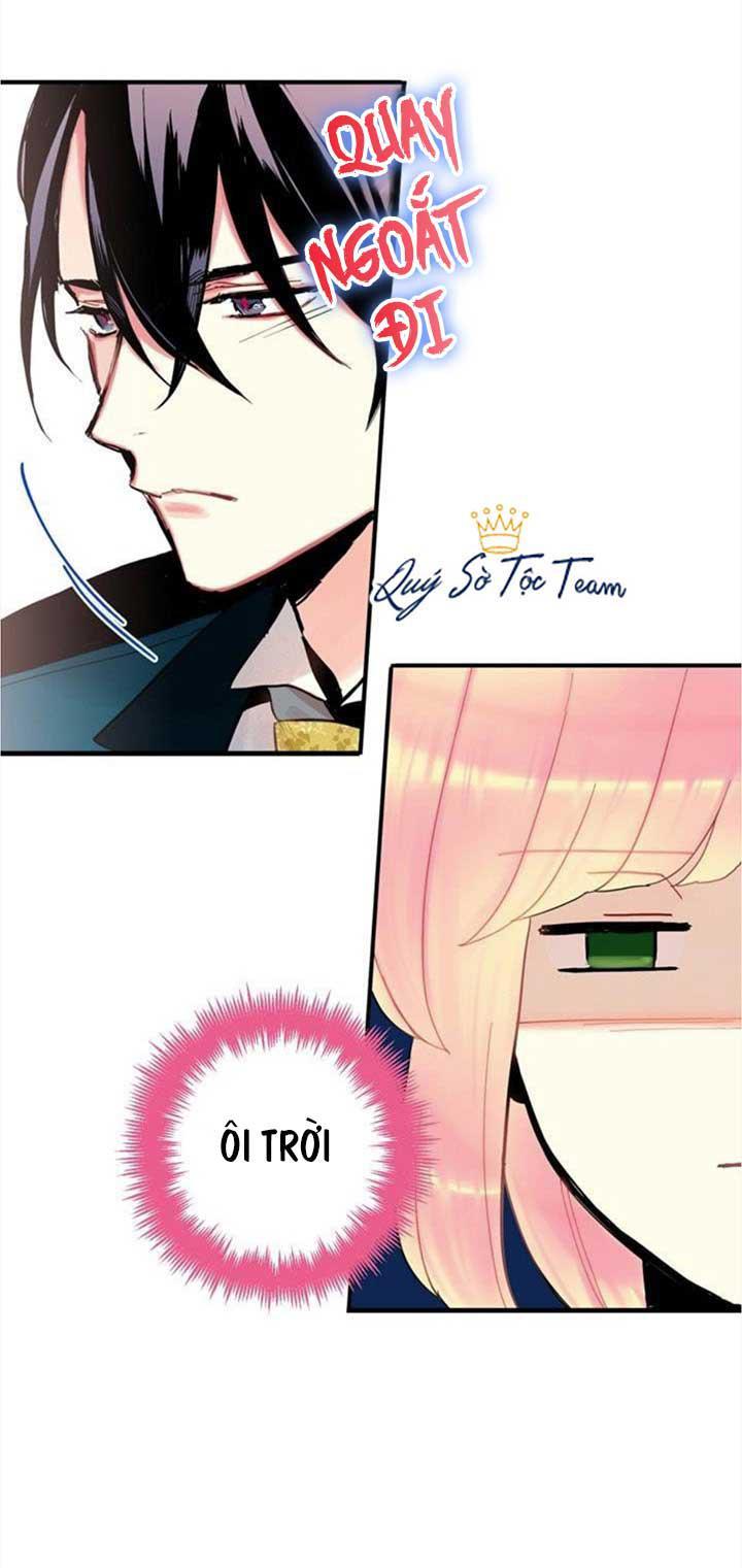 trọng sinh trở thành hoàng phi chapter 39 19