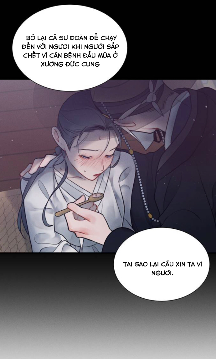 Người Tình Của Gwanghae Chapter 41 - Trang 2