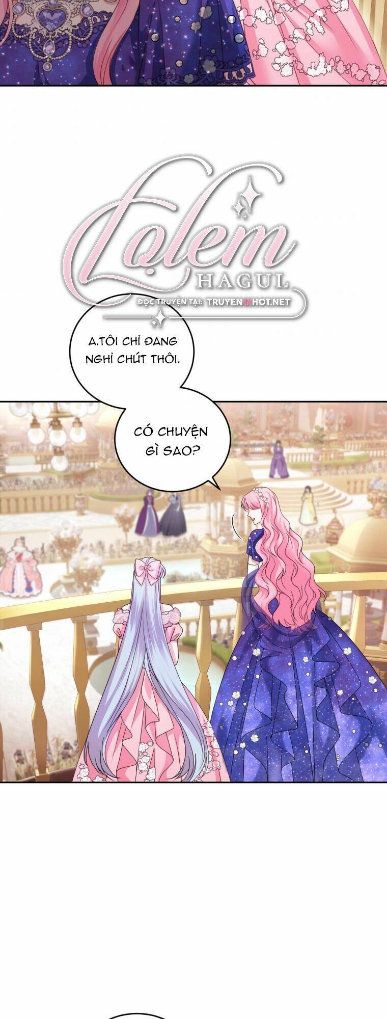 nhà điều chế nước hoa độc quyền của bạo chúa chapter 50 46