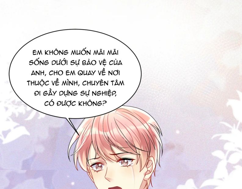 lại bị bạn trai cũ nhắm trúng rồi chapter 87 46