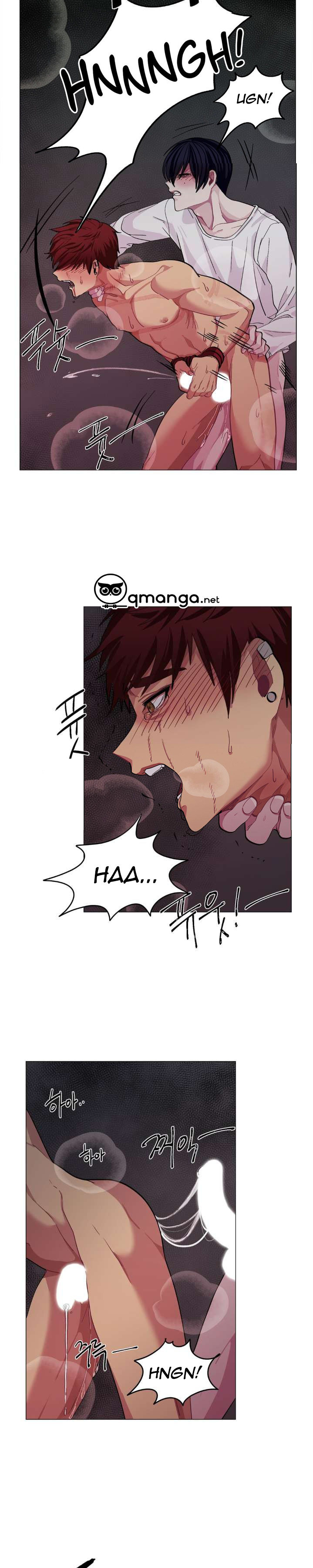 hãy tuân lệnh tôi chapter 5 18