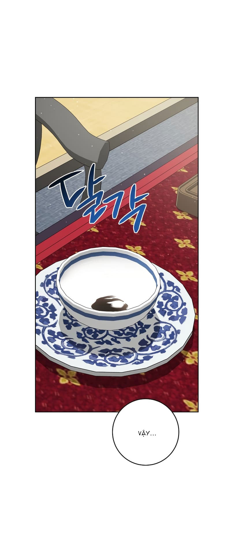 trở thành đứa cháu gái bị ghẻ lạnh trong gia tộc võ giả hùng mạnh chapter 25.1 17