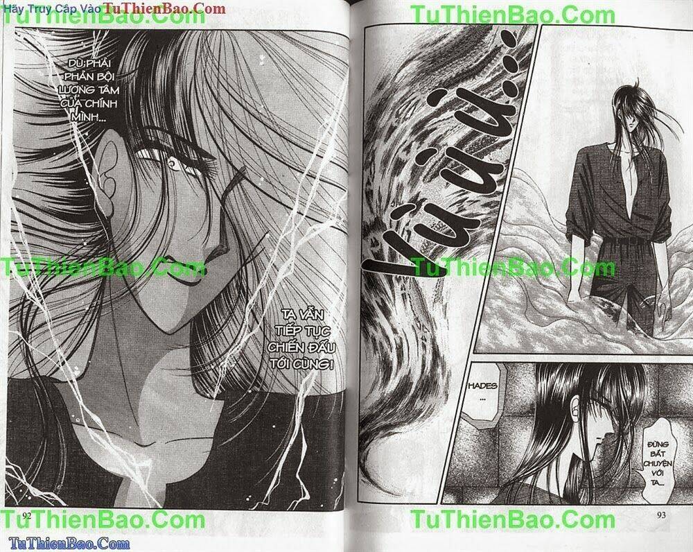 aries thần thoại cung hoàng đạo chapter 8 47