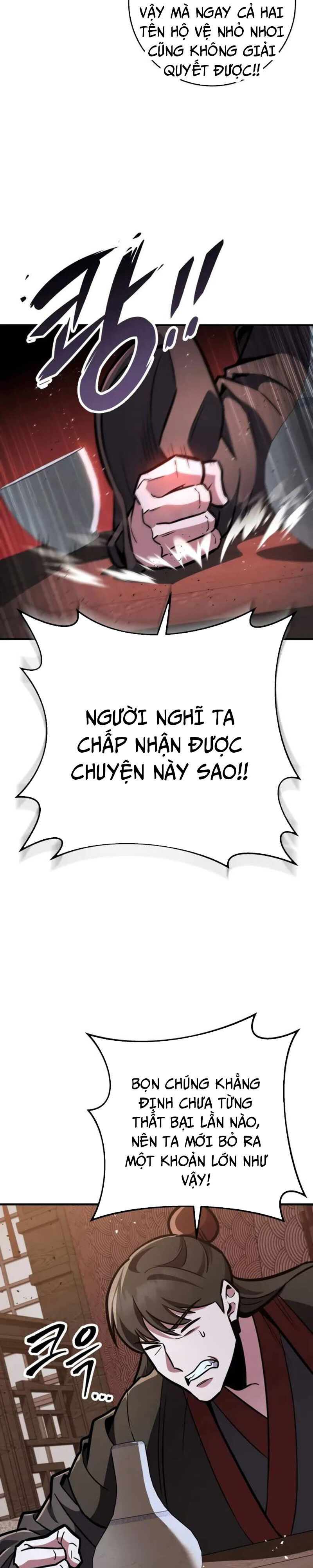 cửu thiên kiếm pháp chapter 110 18