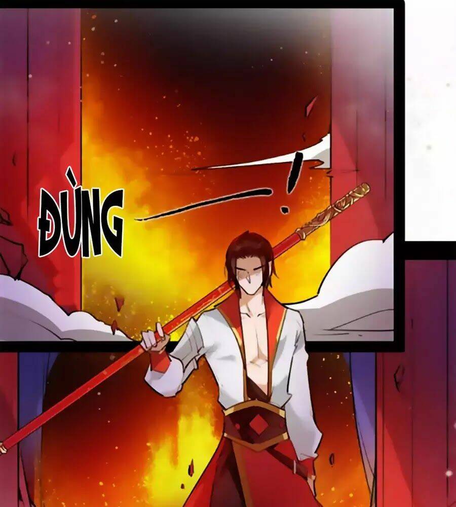 đường tăng cũng quyến rũ chapter 50 3