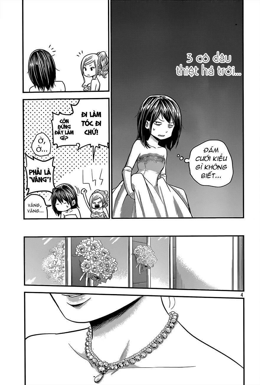 đạo luật nhiều vợ chapter 9 5