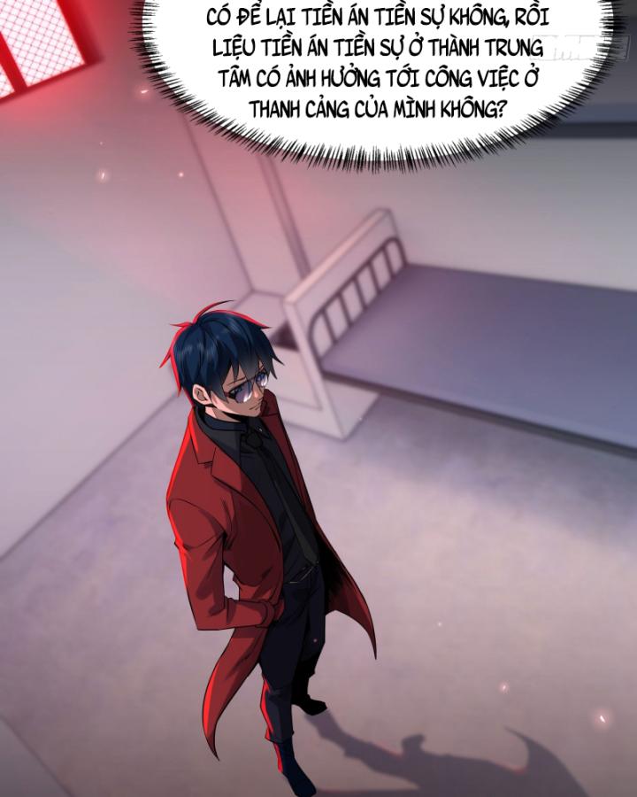 bắt đầu từ trăng đỏ chapter 156 49