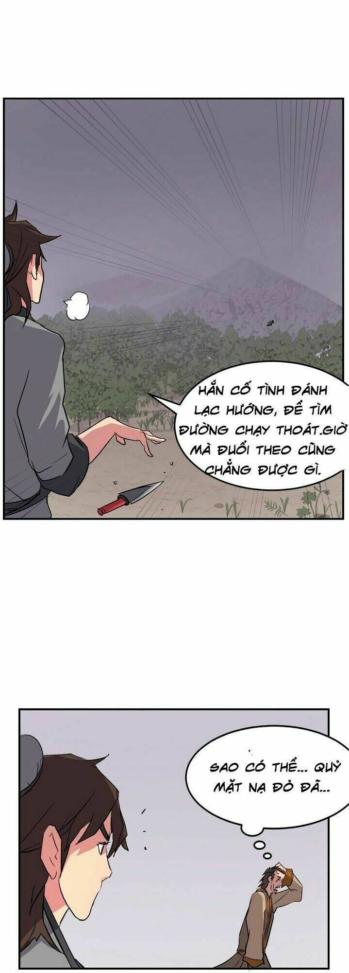 trọng sinh, bất khả chiến bại chapter 19 32