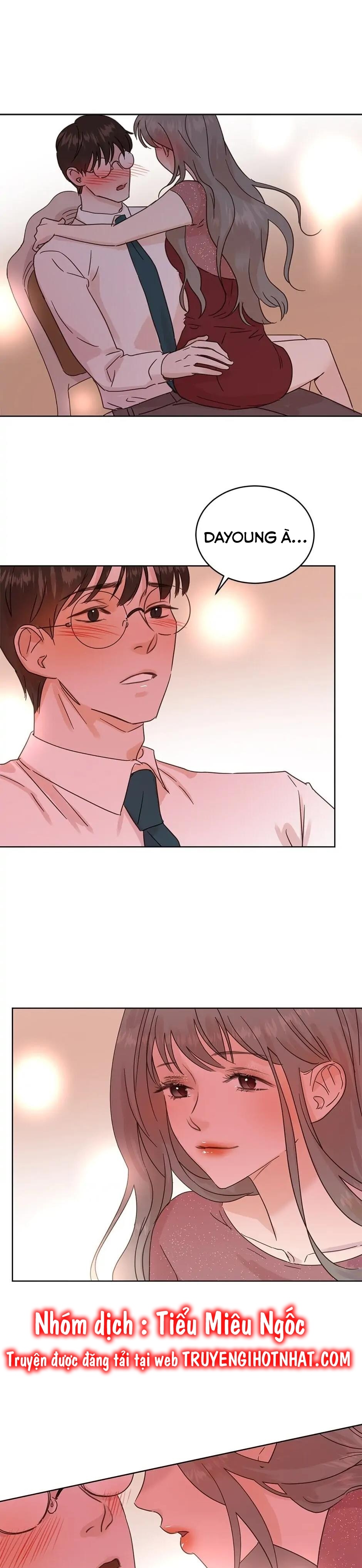 sự trả thù ngọt ngào của vợ tôi chapter 67 8