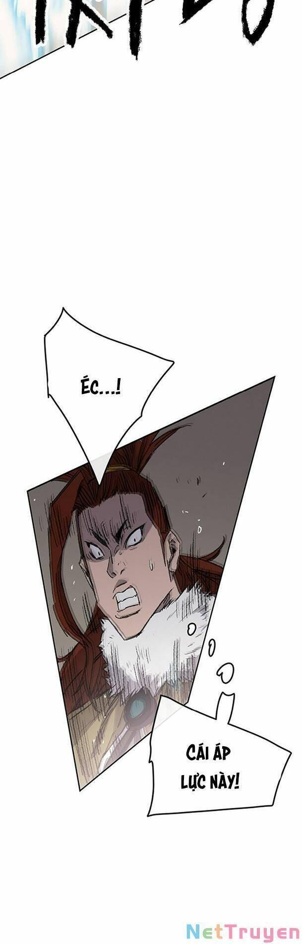 kiếm sĩ bất bại chapter 127 11