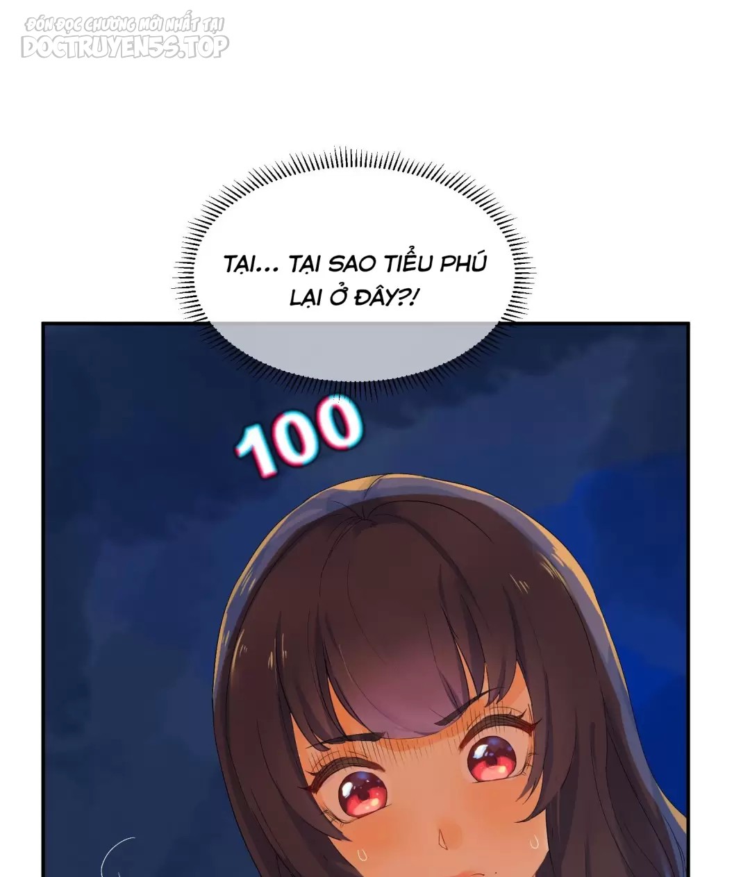 lời nói dối của cô ấy chapter 22 8