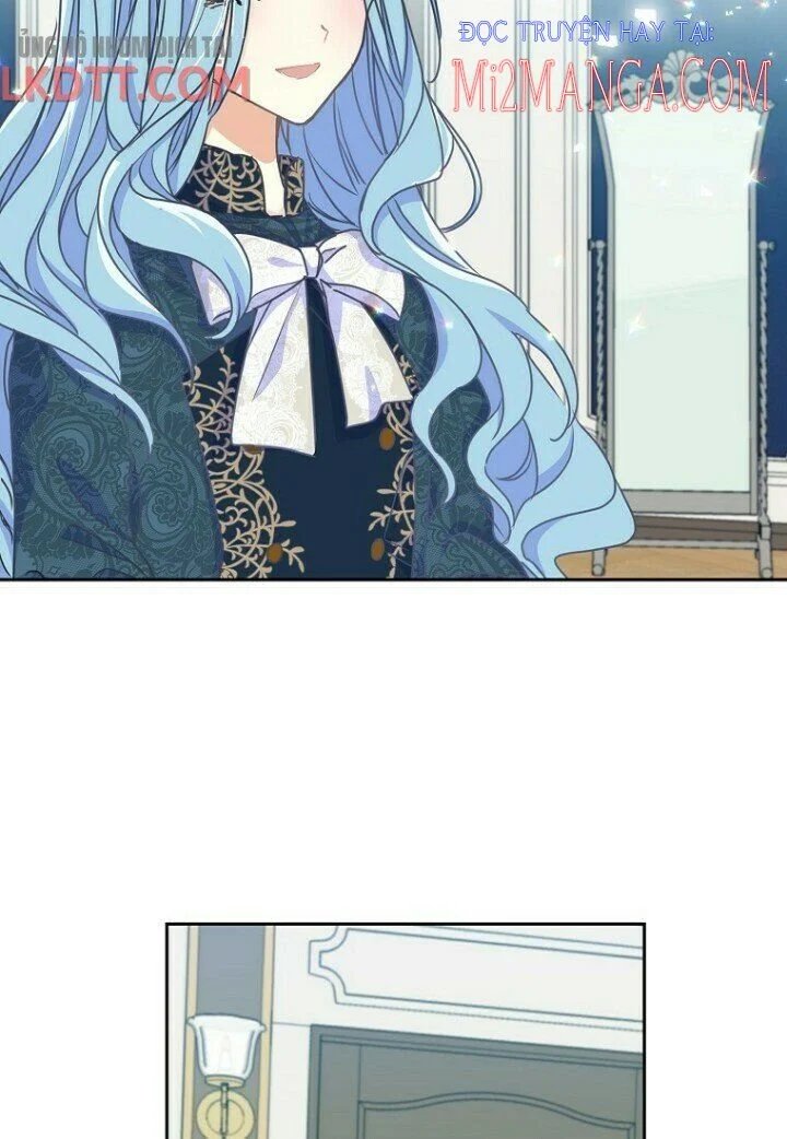 bệ hạ, xin đừng giết tôi!! chapter 46.5 6