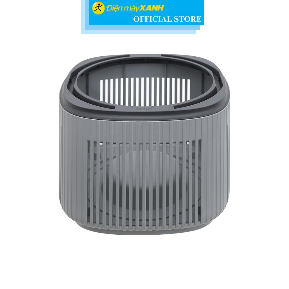 Máy lọc không khí Electrolux EP32-25UGA 25W - Hàng Chính Hãng