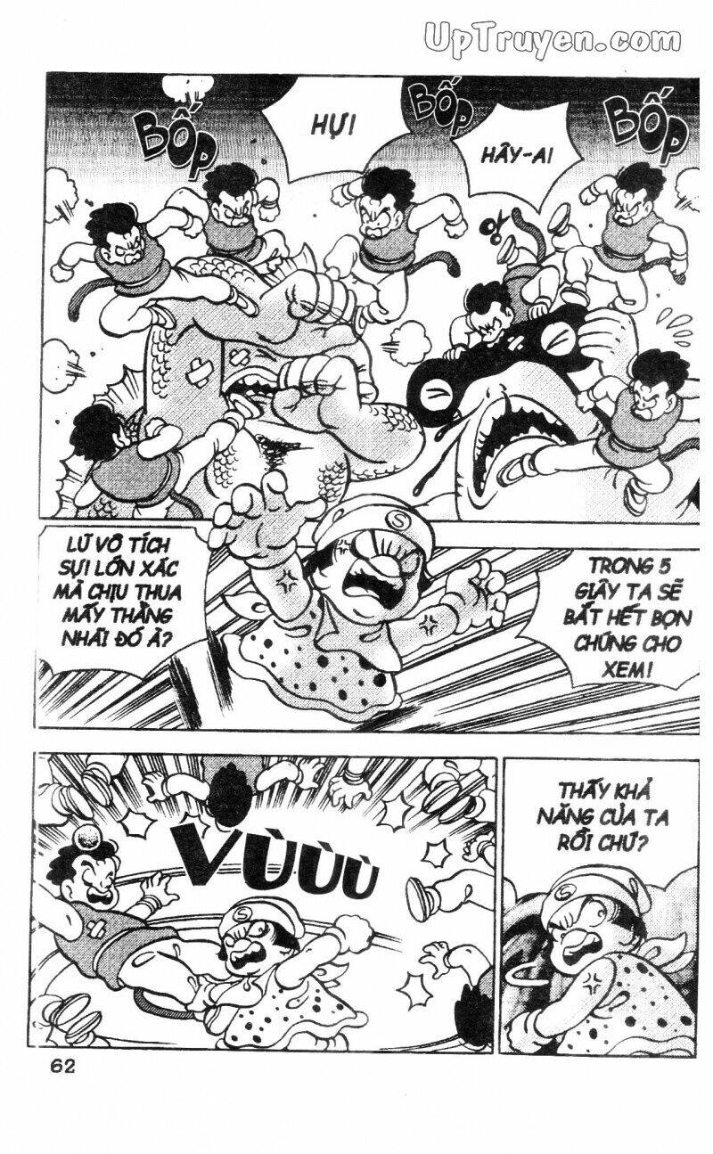 đội quân nhí nhố chapter 30 64