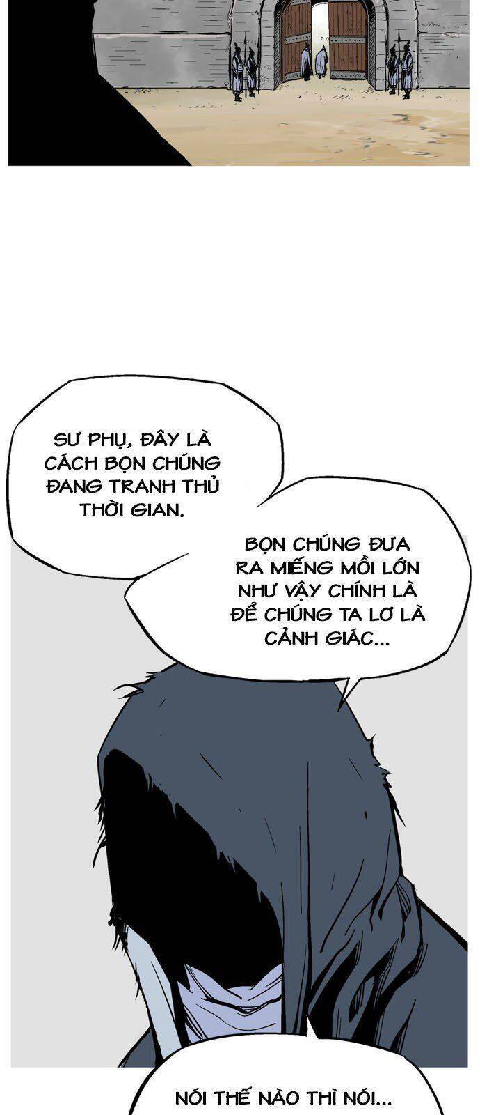 cao thủ 2 chapter 141 71