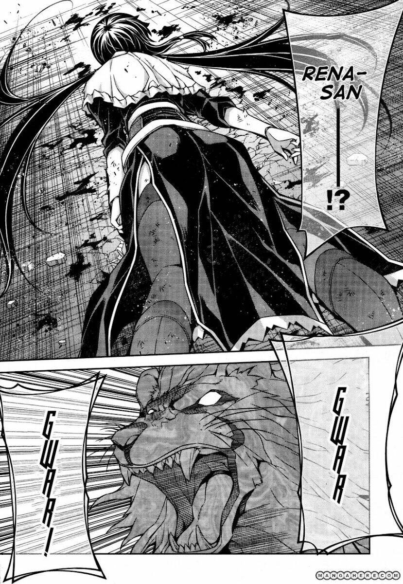 onihime vs chapter 19 17