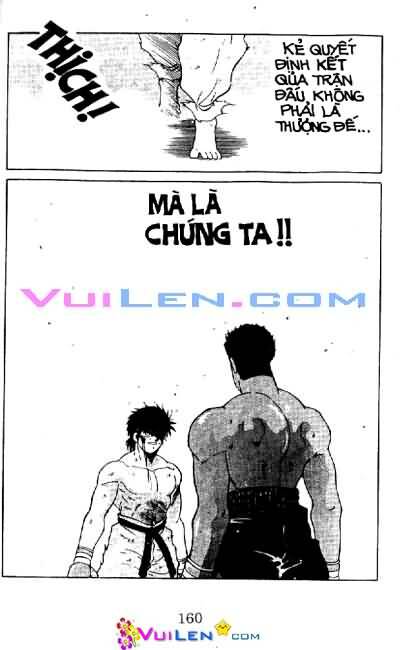 truyền nhân atula - shura no mon i chapter 25 161