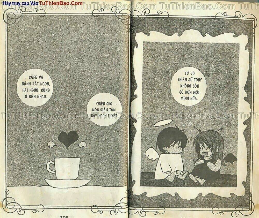 tiểu ác ma chapter 4 103