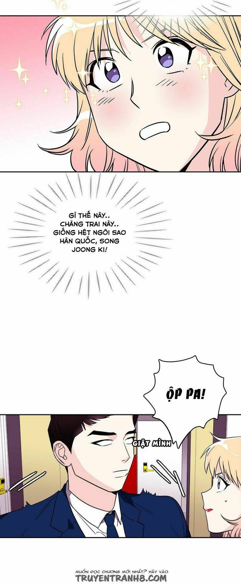 chuyện gì đến, rồi cũng sẽ đến chapter 51 3