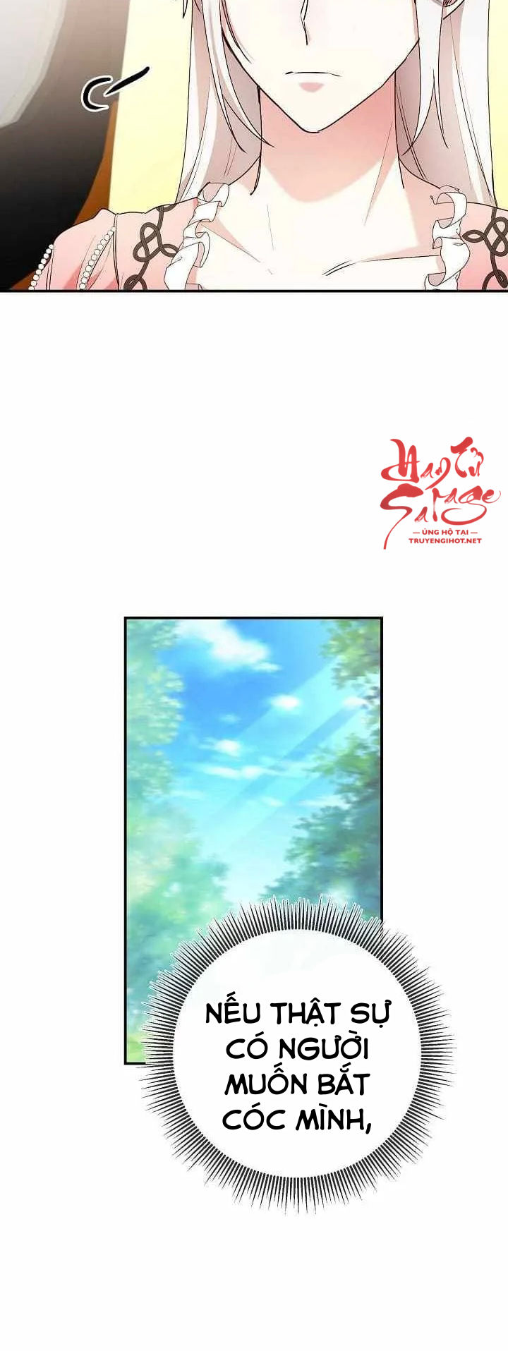 lý do nàng ấy sống như 1 ác nữ chapter 43.1 19