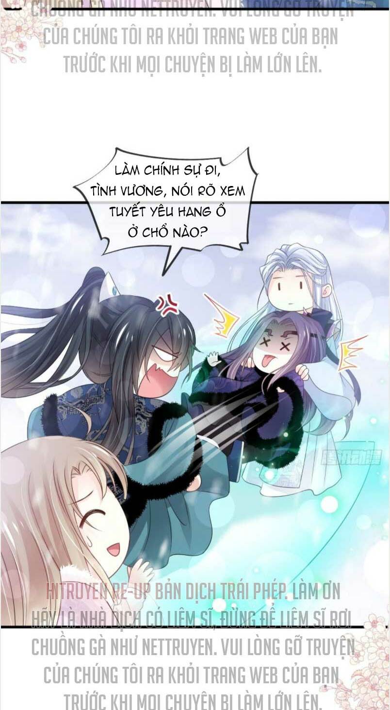 thiên hạ đệ nhất sủng phi chapter 205.2 5