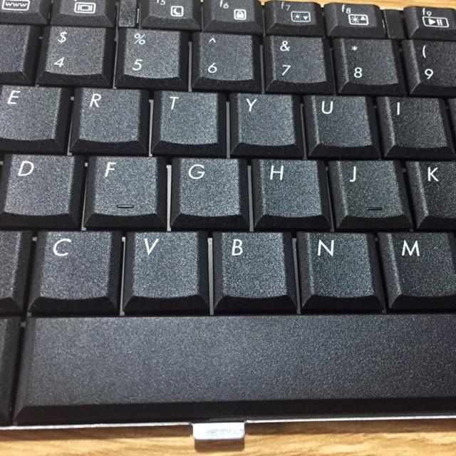BÀN PHÍM LAPTOP DÀNH CHO HP CQ61 dùng cho Compaq Presario CQ61 G61