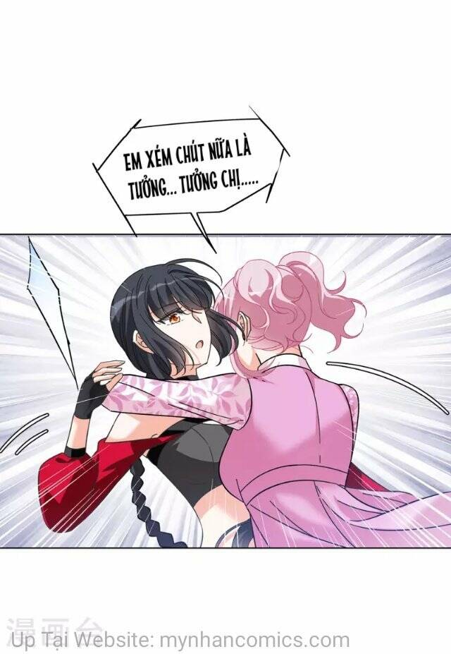 cô ấy đến rồi, xin nằm xuống! chapter 134 13