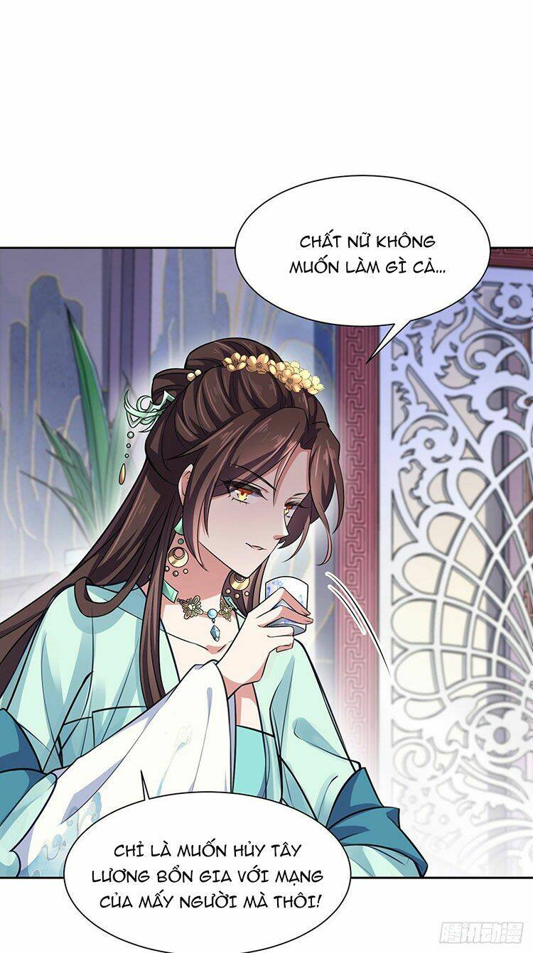 hoạn phi thiên hạ chapter 77 22