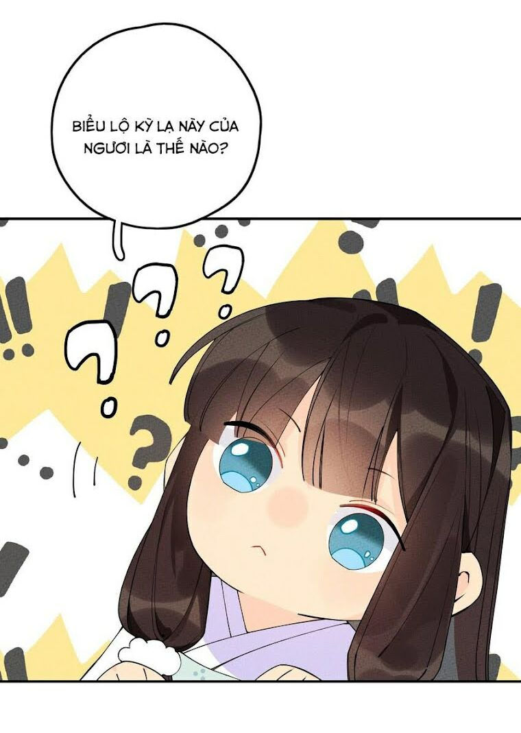 là thánh hoàng chính đạo, ta cưới ma tôn tà đạo？！ chapter 5 36