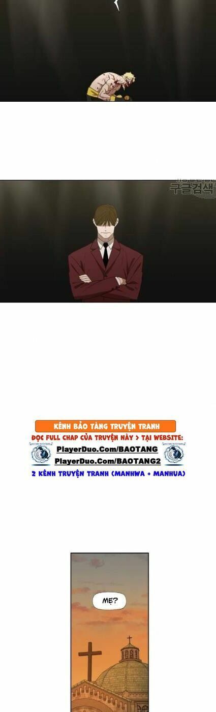 Võ Sĩ Quyền Anh chapter 66 40