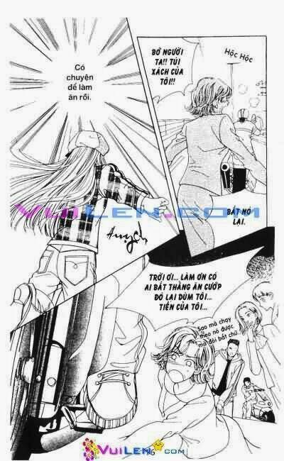 kẻ săn tiền chapter 1 16