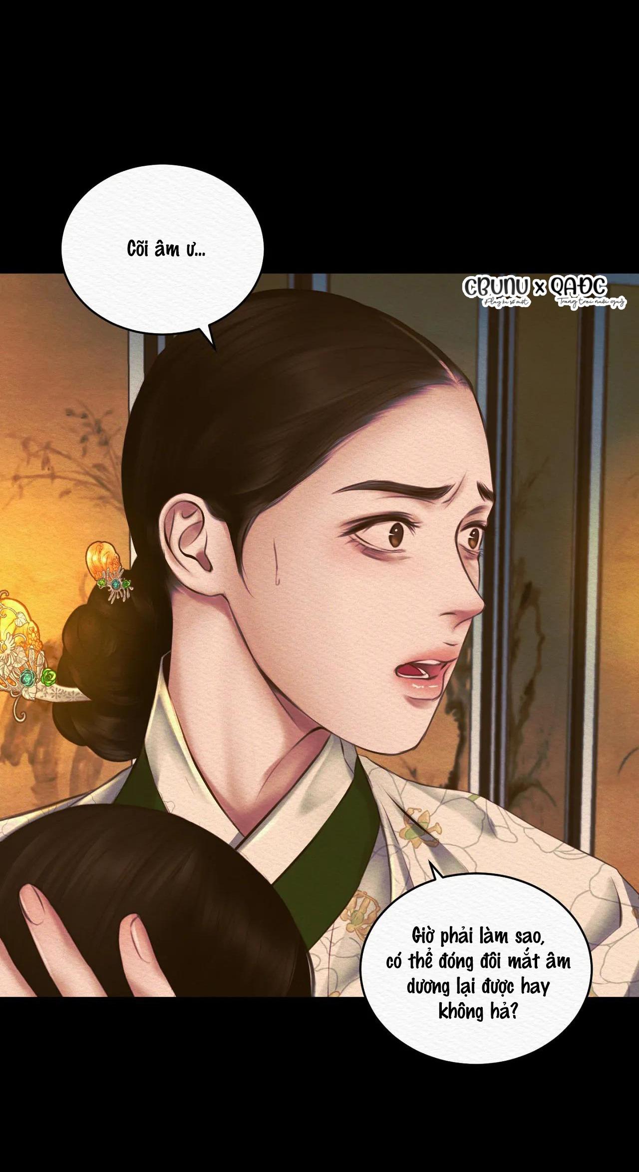 qủy dạ khúc chapter 20 55