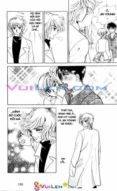 cánh cửa mùa hè chapter 7 130