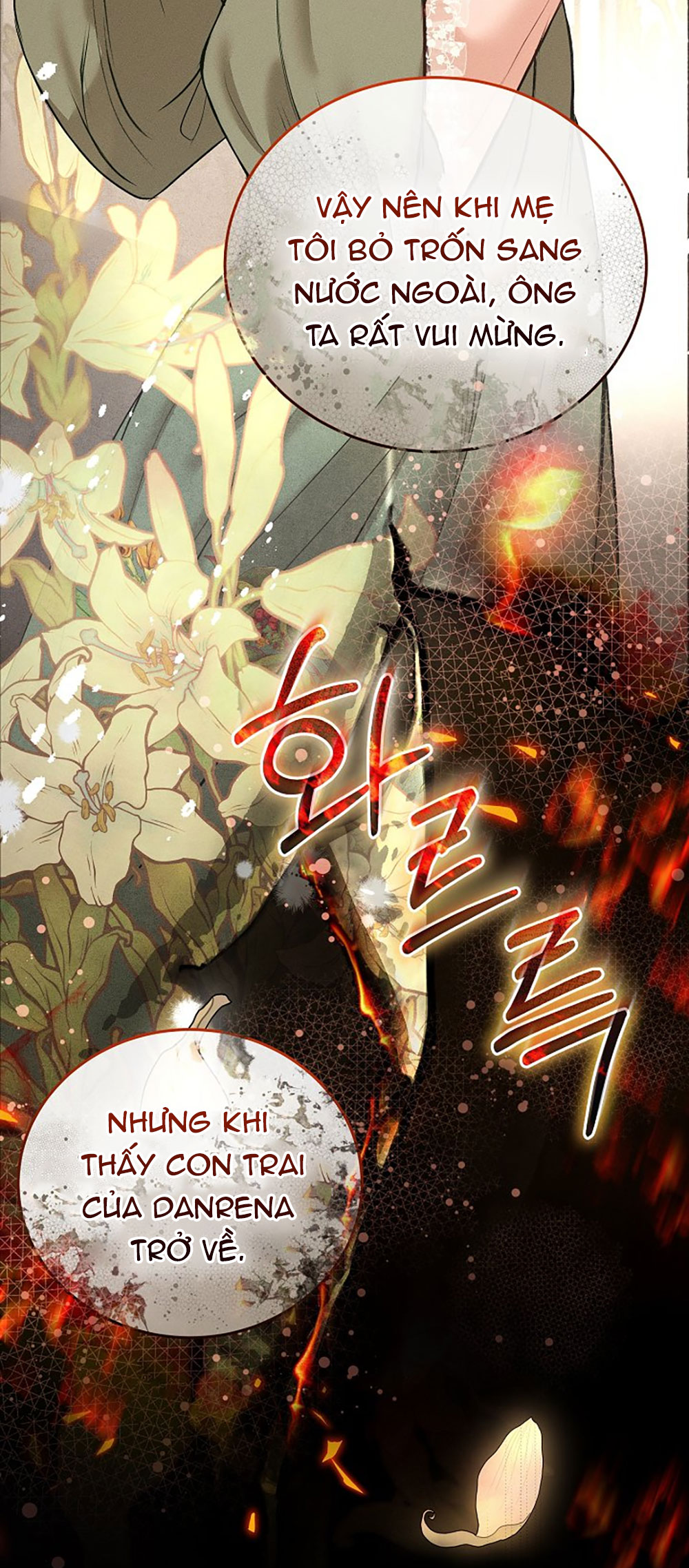 vụ bê bối trá hình chapter 35.1 21