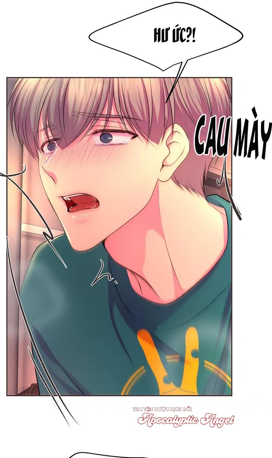 giữ em thật chặt (hold me tight) chapter 177 28