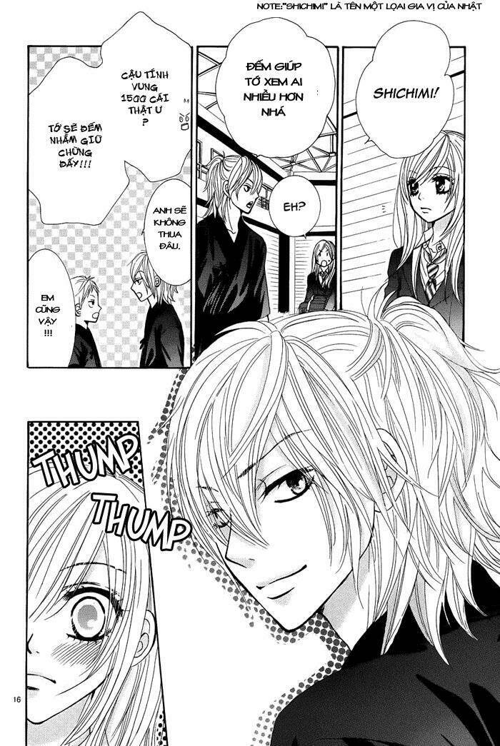 akaiito chapter 6 19