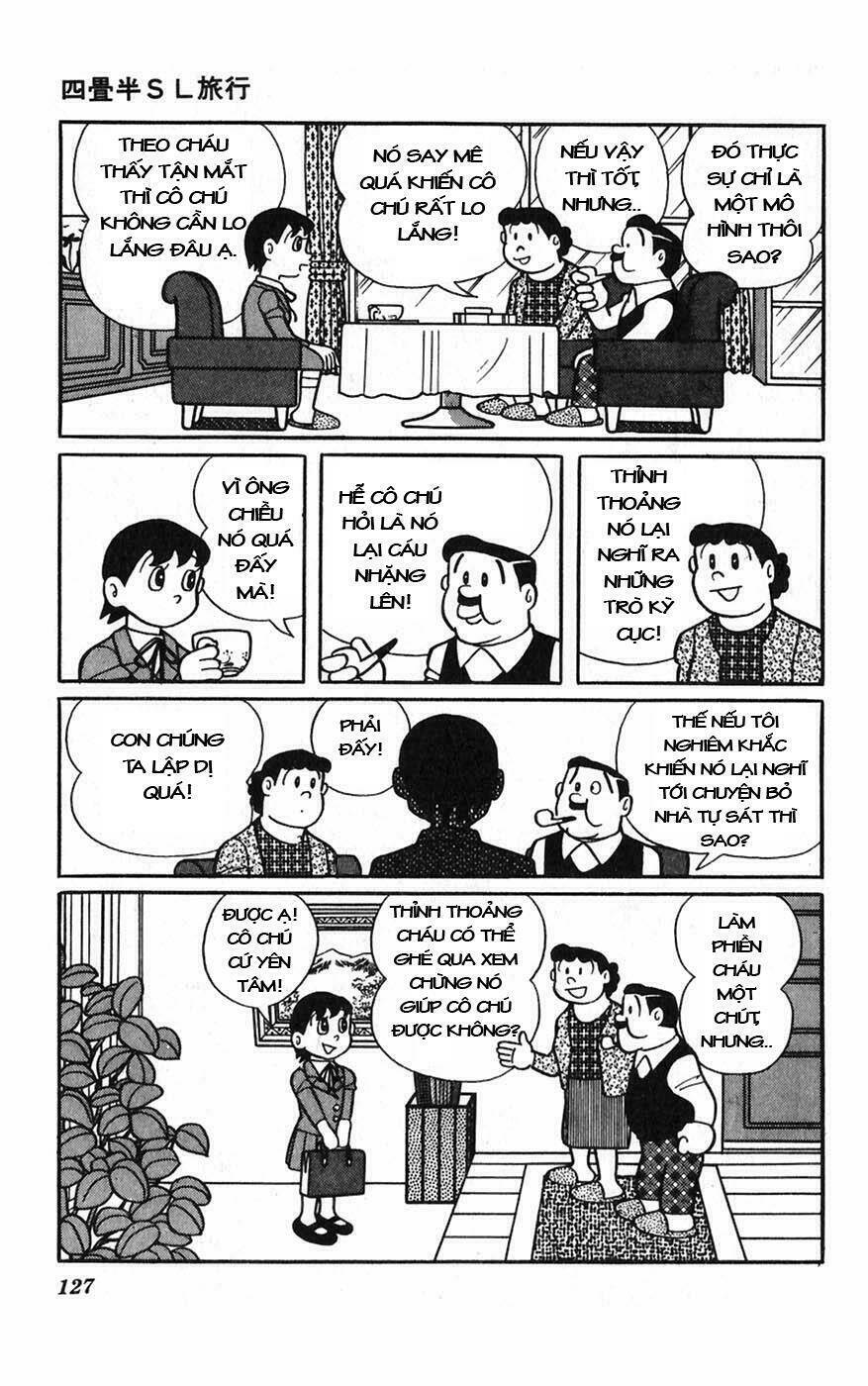 hitoribocchino uchuusensou chapter 5 7