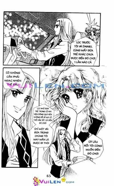 giảm cân để yêu chapter 5 65