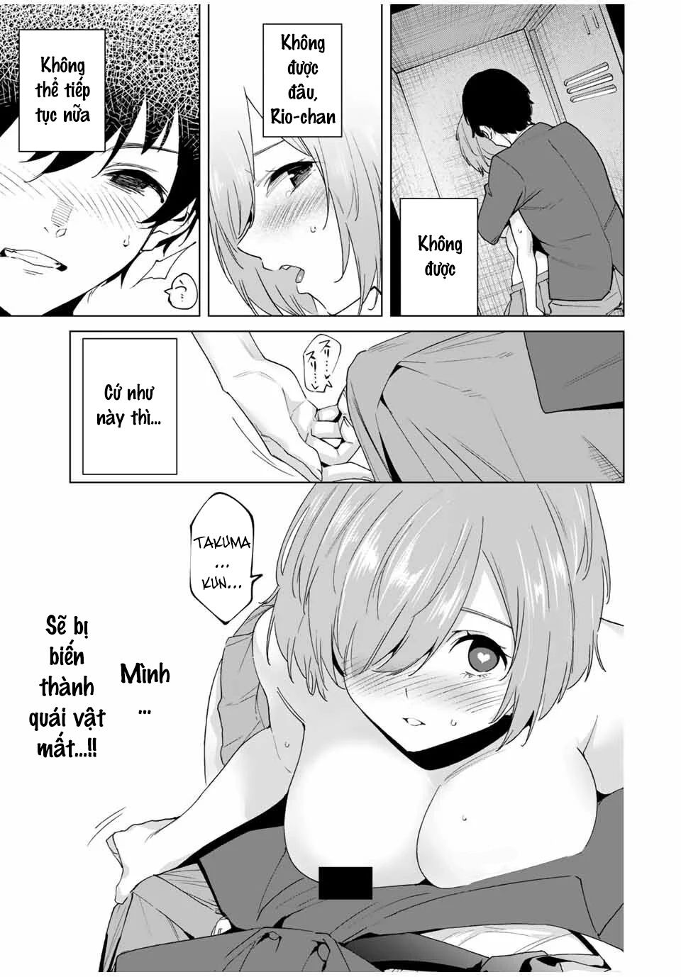 destiny lover season 2 chapter 22 14